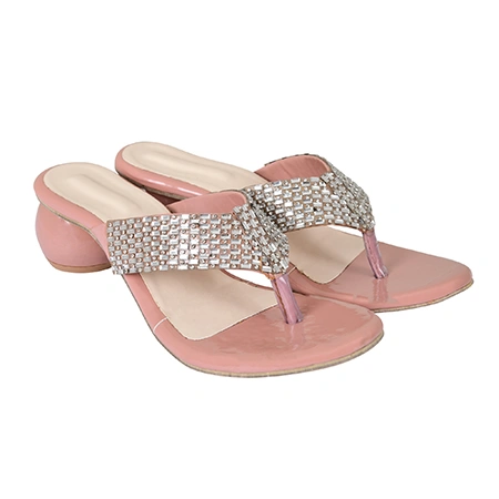  Shoes & Footwear Photography in Noida for Heel Sandals